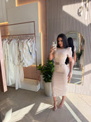 Vestido Mídi Elga