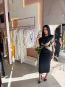 Vestido Mídi Olivian