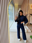 Conjunto Modal Botão