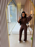 Conjunto Modal Botão