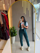 conjunto moletom