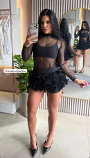 Saia Balonê