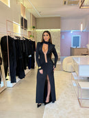 vestido Splash