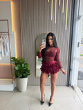 Saia Balonê