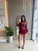 Saia Balonê