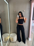 Conjunto Corduroy