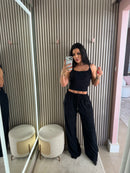 Conjunto Corduroy