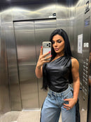 Blusa Fran