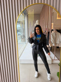 Coat Sarinne