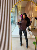 Jaqueta Hansez Courino