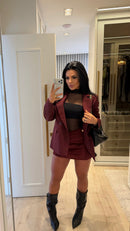 Blazer Base