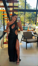 Vestido Glow