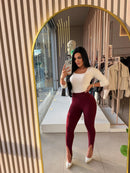 Legging Fuseau Meliisa