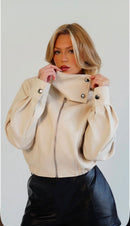 JACKET LIVIA