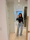 Calça Jeans Shooting Star