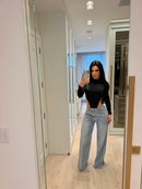 Calça Jeans Shooting Star