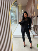Conjunto Angelina