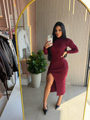 Vestido Greta