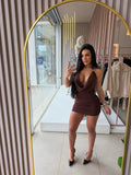 Vestido Sensorialle