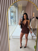 Vestido Sensorialle