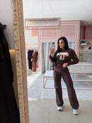 Conjunto Los Angeles Modal