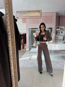 Conjunto Celine