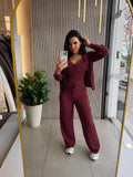 Trijunto Tricot Juju
