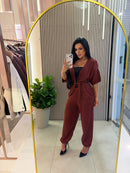 Conjunto Fernanda Tricot