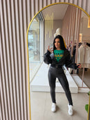 Jacket Renee Dull