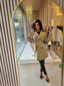 Icon Classic Trench