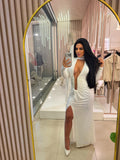 Vestido Longo Nora