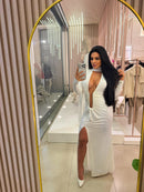 Vestido Longo Nora