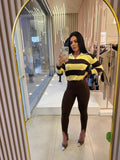 Legging Fuseau Meliisa