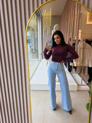 Blusa Bella