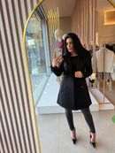 Icon Classic Trench