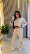Conjunto Mousse Mescla