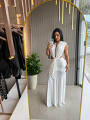 Vestido Longo Darlin