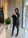 Blazer Beige