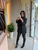 Blazer Beige
