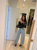 Calça Jeans Aladim