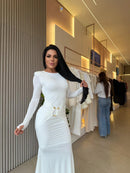 Vestido Longo Lohan