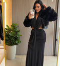 Vestido Longo Darlin