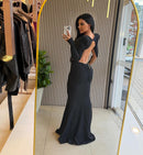 Vestido Longo Darlin