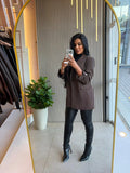 Blazer Beige
