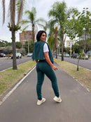 conjunto moletom